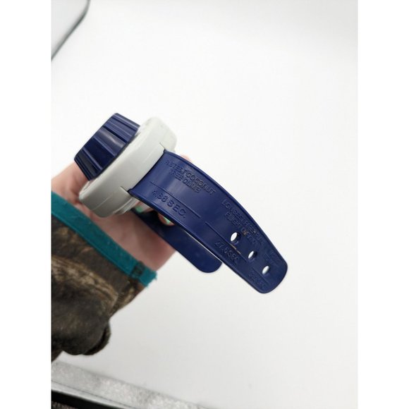 Subway Kids Meal Toys Guinness World Record 2003 Set of 6 - Picture 4 of 13